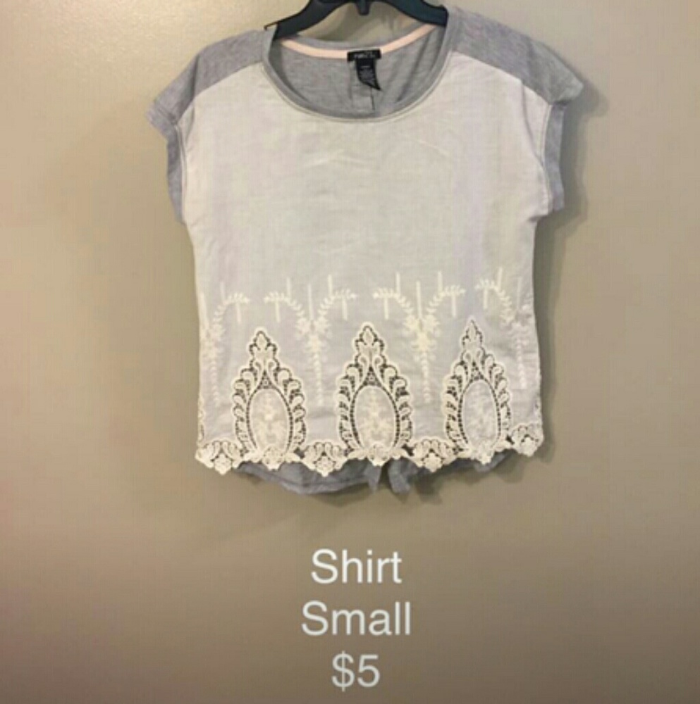 shirt
